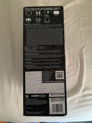 Nintendo Switch Edición Limitada Pokémon