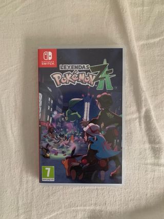 Nintendo Switch Edición Limitada Pokémon