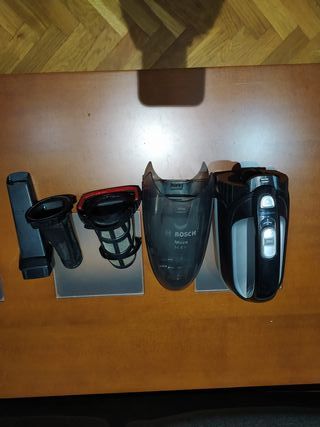 Aspirador de mano Bosch Move 14.4V