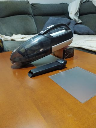 Aspirador de mano Bosch Move 14.4V