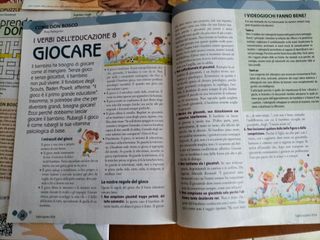 Raccolta completa:  30 numeri Bollettino Salesiano