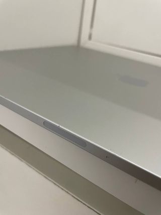 iPad Pro 12.9 5ª Generación