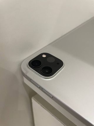 iPad Pro 12.9 5ª Generación