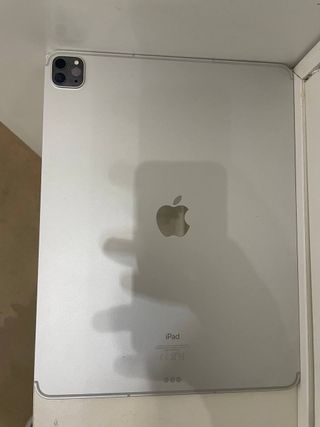 iPad Pro 12.9 5ª Generación