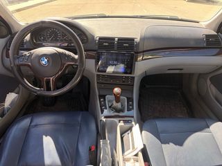 BMW Serie 320 diesel