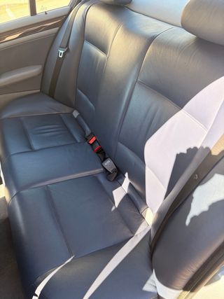 BMW Serie 320 diesel