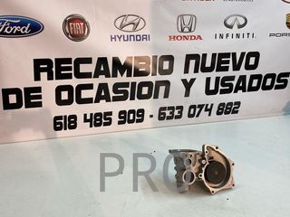 Bomba agua bmw serie 5 7 8 nueva