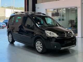 CITROEN BERLINGO 1.6 HDI 120 CV