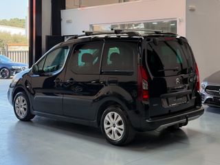 CITROEN BERLINGO 1.6 HDI 120 CV