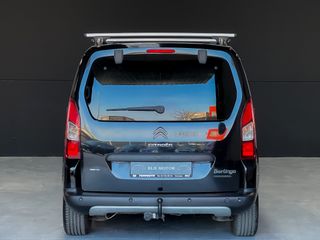 CITROEN BERLINGO 1.6 HDI 120 CV