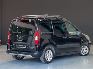 CITROEN BERLINGO 1.6 HDI 120 CV