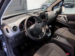CITROEN BERLINGO 1.6 HDI 120 CV