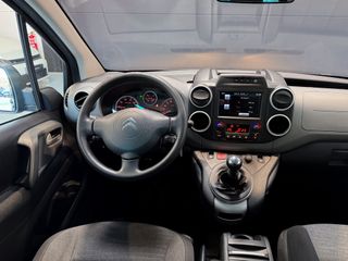CITROEN BERLINGO 1.6 HDI 120 CV