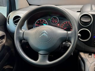 CITROEN BERLINGO 1.6 HDI 120 CV