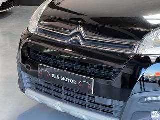 CITROEN BERLINGO 1.6 HDI 120 CV