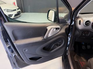 CITROEN BERLINGO 1.6 HDI 120 CV