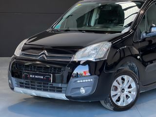 CITROEN BERLINGO 1.6 HDI 120 CV