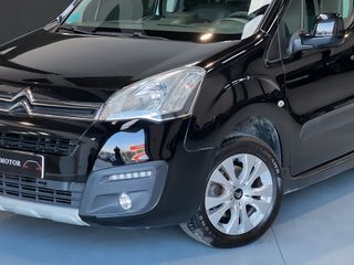 CITROEN BERLINGO 1.6 HDI 120 CV