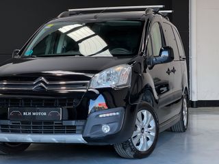 CITROEN BERLINGO 1.6 HDI 120 CV