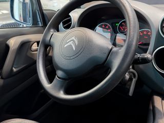 CITROEN BERLINGO 1.6 HDI 120 CV