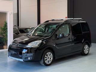 CITROEN BERLINGO 1.6 HDI 120 CV
