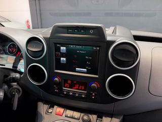 CITROEN BERLINGO 1.6 HDI 120 CV