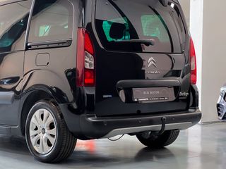 CITROEN BERLINGO 1.6 HDI 120 CV