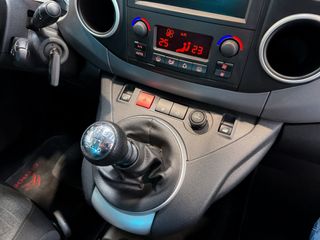 CITROEN BERLINGO 1.6 HDI 120 CV