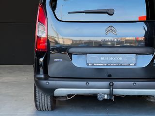 CITROEN BERLINGO 1.6 HDI 120 CV