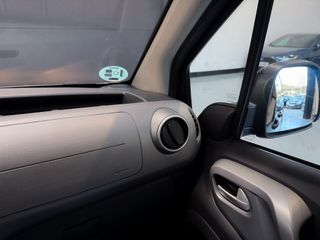 CITROEN BERLINGO 1.6 HDI 120 CV