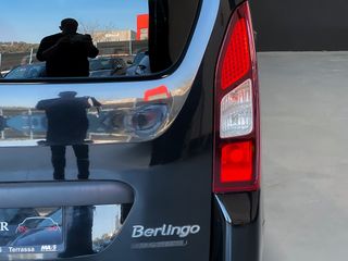 CITROEN BERLINGO 1.6 HDI 120 CV