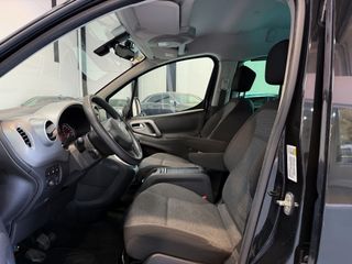 CITROEN BERLINGO 1.6 HDI 120 CV