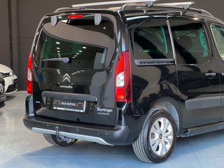 CITROEN BERLINGO 1.6 HDI 120 CV