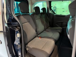 CITROEN BERLINGO 1.6 HDI 120 CV