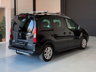 CITROEN BERLINGO 1.6 HDI 120 CV