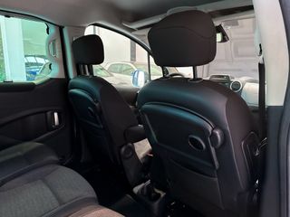 CITROEN BERLINGO 1.6 HDI 120 CV