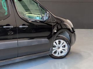 CITROEN BERLINGO 1.6 HDI 120 CV