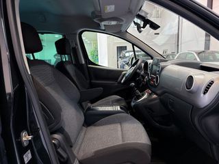 CITROEN BERLINGO 1.6 HDI 120 CV