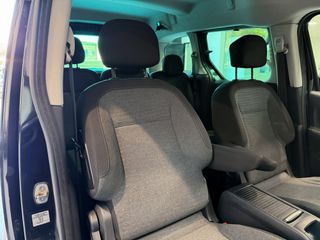 CITROEN BERLINGO 1.6 HDI 120 CV