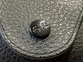 Funda Gafas Ray-Ban Negra