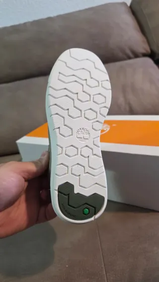 Zapatos Timberland Talla 37