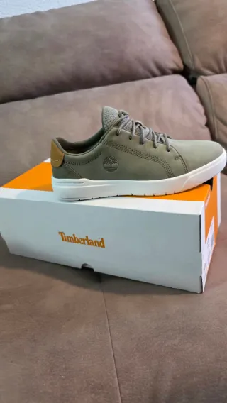Zapatos Timberland Talla 37