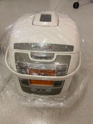 Robot de cocina Newcook 7203