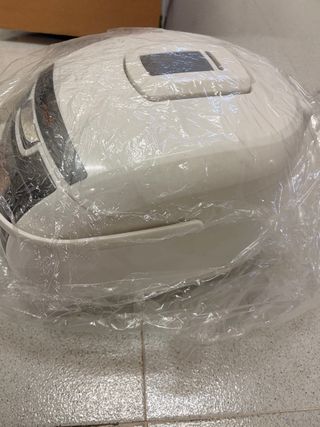 Robot de cocina Newcook 7203