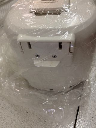 Robot de cocina Newcook 7203