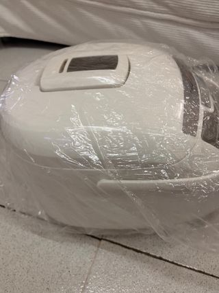 Robot de cocina Newcook 7203