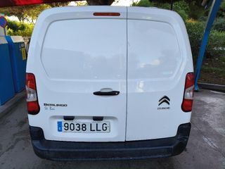 Citroen Berlingo 2020