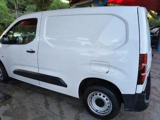 Citroen Berlingo 2020