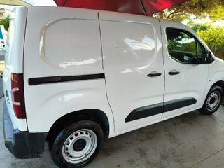 Citroen Berlingo 2020