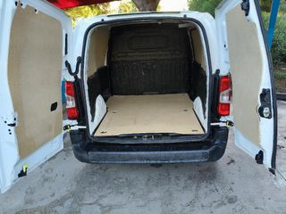 Citroen Berlingo 2020